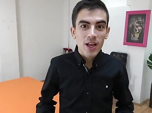 Jordi Se Folla Pink Tetona - oral sex