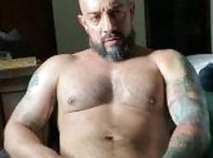 pai, amador, gay, punheta, massagem, pov, sozinho, paizinho, musculado, buraco-de-cu