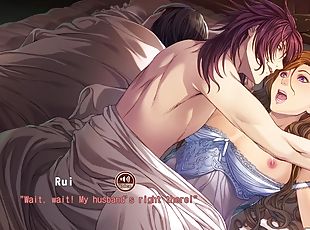 Rui NTR Route Part 6