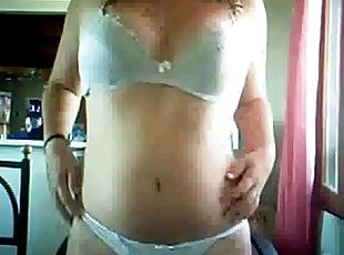 mutandine, webcam, solitari, brunette, reggiseni