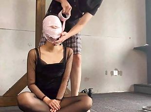 asiatic, milf, bdsm, chinezoaica, bondage