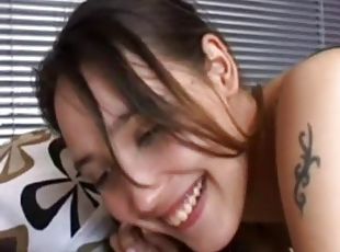 payu-dara-besar, amateur, orang-latina, pov