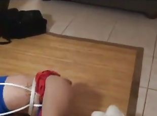 bdsm-seks-kasar-dan-agresif, bondage-seks-dengan-mengikat-tubuh