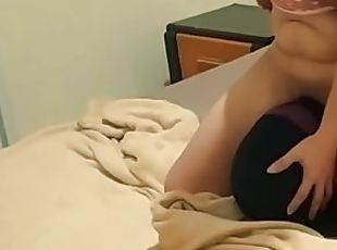 asiatisk, rumpe, store-pupper, orgasme, pussy, amatør, blowjob, hardcore, søt