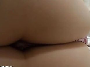 asiatic, muie, adolescenta, japoneza, laba, pov