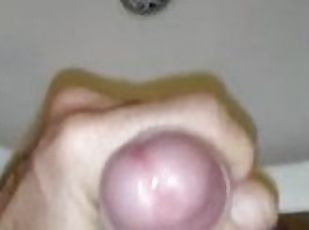 Me one random day. Big hard dick. Video de prueba