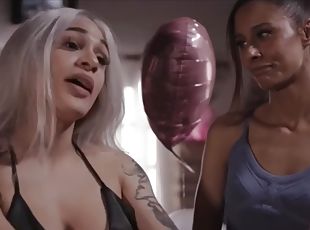 gros-nichons, transsexuelle, anal, fellation, hardcore, blonde, pute, bout-a-bout