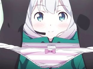 Eromanga Sensei