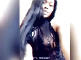 transexual, negra-ebony, negra