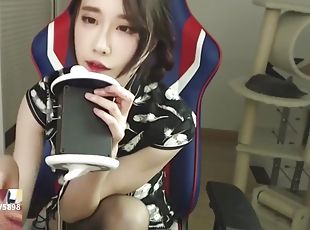 Chinese asmr