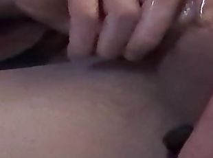 grosse, masturbation, orgasme, amateur, anal, gay, belle-femme-ronde, solo, bite