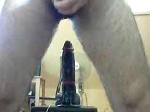 masturbation, orgasm, amatör, anal, cumshot, creampie, knullande, fetisch, ensam, kuk