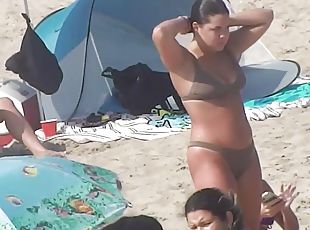 cul, gros-nichons, en-plein-air, public, amateur, babes, milf, maison, plage, horny