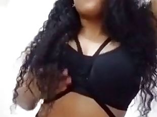 amateur, negra-ebony, recopilación, negra, culazo, a-solas