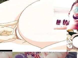 masturbation, giclée, amateur, mature, milf, ados, hardcore, anime, hentai, solo