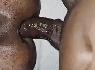 Juicy hole