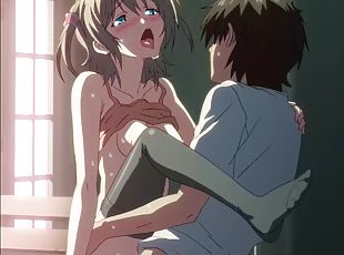 milf, adolescenta, slobozita, animatie, hentai, sora