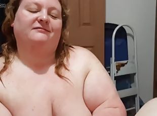 Bbw wife