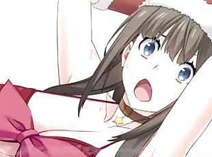 milf, ados, ejaculation-interne, hentai