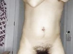 asiático, amateur, gay, universidad, a-solas, gay-joven