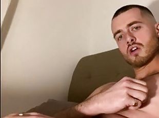 poilue, masturbation, amateur, gay, bout-a-bout, solo, clignotant, diffusion