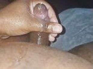 besar-huge, amatir, cumshot-keluarnya-sperma, berkulit-hitam, homo, handjob-seks-dengan-tangan-wanita-pada-penis-laki-laki, hitam, gemuk, sudut-pandang, sperma