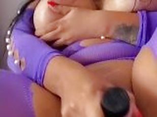 culo, tetas-grandes, masturbación, squirting, amateur, latino, corrida, a-solas