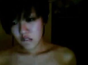 asiatiche, masturbarsi, amatoriali, donne-vestite-uomini-nudi, webcam