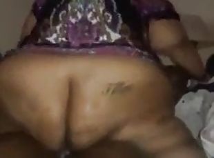 baguhan, bbw, pagsakay, puwet-butt, titi