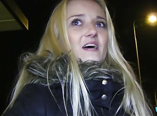 masturbation, en-plein-air, public, amateur, babes, fellation, branlette, point-de-vue, ejaculation, blonde