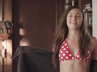 Briana Evigan - She Loves Me Not