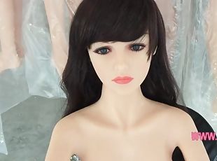 ESDOLL-Real Sex Doll Lifelike Love Doll