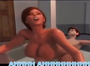 Hot 3d sex games that gan be played