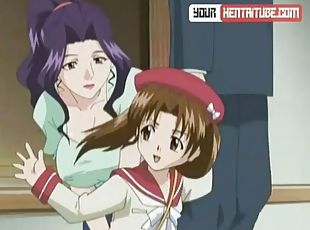 gros-nichons, amateur, branlette, hentai