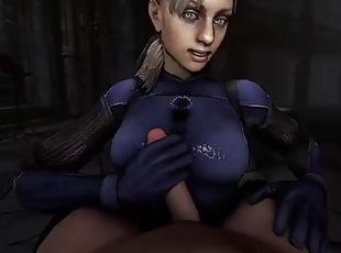 Jill Val re 3d