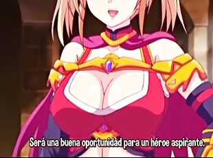 tetas-grandes, anal, mamada, adolescente, rubia, hentai, culazo