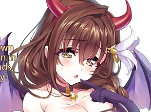 Succubus joi