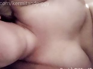 doggy-style, amatör, avsugning, milf, mamma, pov, familj, vit, tatuering