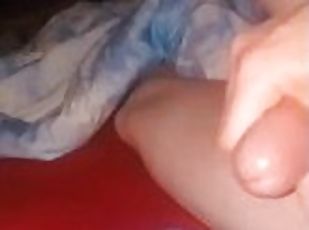 masturbation, amateur, branlette, solo, bite