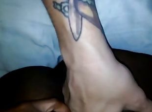 berambut, amatir, berkulit-hitam, antar-ras, gambarvideo-porno-secara-eksplisit-dan-intens, buatan-rumah, hitam, permainan-jari, pengisapan