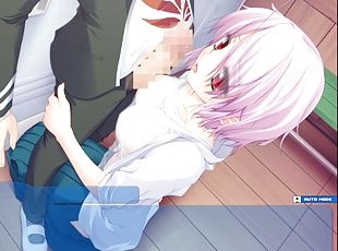 Eroge blowjob 1