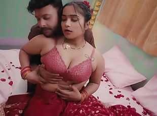 Kaam Dand Season 01 And 04 (2024) Bullapp Hindi Hot Web Series