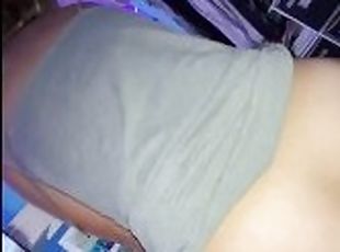 arsch, betrug, dilettant, babe, blasen, immens-glied, junge, creampie, gesichtspunkt, freundin