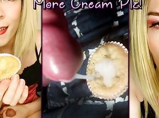 masturbation, transsexuelle, amateur, ejaculation-sur-le-corps, énorme-bite, branlette, travesti, hirondelle, ejaculation, blonde