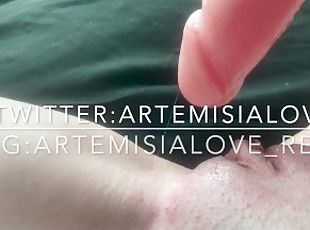 masturbation, fitta-pussy, milf, leksak, juckande, pov, kåt, dildo, italiensk, ensam