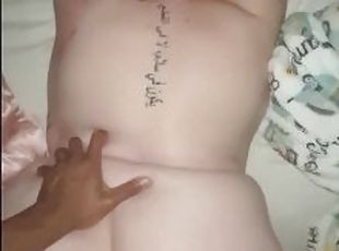 traseiros, mamilos, amador, interracial, mulher-madura, penetração-de-braço, bbw, caebça-vermelha, pov, perfurado