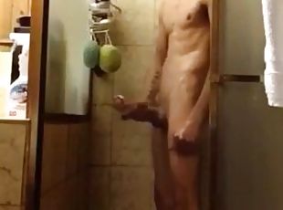 Showerbbc