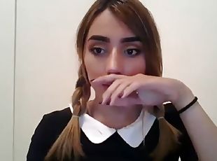 amateur, babes, ados, latina, jeune-18, mignonne