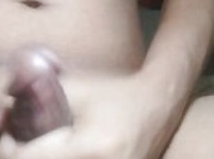 asiatisk, masturbation, cumshot, gay, avrunkning, juckande, fetisch, ensam, filipinsk