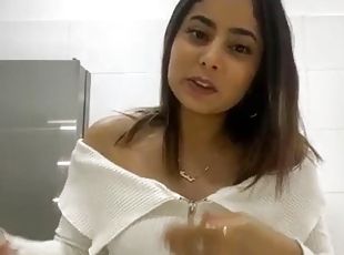 teta-grande, masturbação, público, anal, bbw, loira, rabo, sozinho, provocando